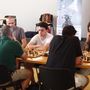 Omegna Chess Open festeggia dieci anni e cambia casa Omegna Chess Open festeggia dieci anni e cambia casa