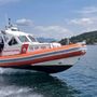 Malore dopo il bagno nel Lago Maggiore, muore turista a Cannero Riviera Malore dopo il bagno nel Lago Maggiore, muore turista a Cannero Riviera