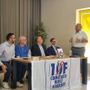 A Omegna un pomeriggio di memoria e riflessione sull’esodo giuliano-dalmata