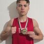 Boxe Verbania ancora sul podio nazionale: bronzo per Stoian ai campionati Under 19 Boxe Verbania ancora sul podio nazionale: bronzo per Stoian ai campionati Under 19