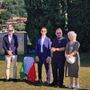 Verbania ricorda la strage di Vergarolla, inaugurato il memoriale Verbania ricorda la strage di Vergarolla, inaugurato il memoriale