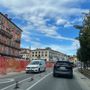 “Coi lavori in centro a Intra, i paletti spartitraffico sono pericolosi?”