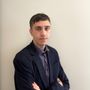 Simone Lecchi, responsabile Lega