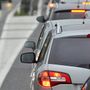 Traffico bloccato sull’A26 tra Baveno e Carpugnino: tir fermo in galleria Traffico bloccato sull’A26 tra Baveno e Carpugnino: tir fermo in galleria