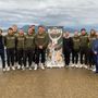 La Paffoni si prepara ai play-off: “Siamo pronti e carichi”