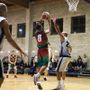 Missione compiuta: Paracchini Expo Foma in semifinale