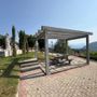 Casale Corte Cerro, riapre il rinnovato Parco delle Rimembranze