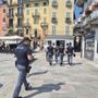 Verbania, controlli straordinari delle forze dell'ordine: oltre 200 persone identificate
