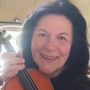 Sul lago momenti culturali con la violinista Raffaella Morelli