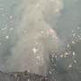 Lungolago di Omegna sotto controllo dopo segnalazioni di inquinamento VIDEO