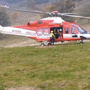 Cercatore di funghi si perde nei boschi di Quarna Sotto: recuperato dal 'Drago' dei Vigili del Fuoco