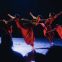 Al Teatro Maggiore la potenza visiva di 'Sonnet of Samsara'