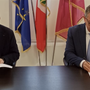 Ospedali del Vco più sicuri: arrivano allarmi audio e video Ospedali del Vco più sicuri: arrivano allarmi audio e video