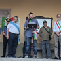 Baveno e Fondotoce, 82 anni dopo: la fiaccolata della memoria per i 59 martiri