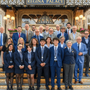Nasce a Stresa la Fondazione Hereditas per il turismo del futuro Nasce a Stresa la Fondazione Hereditas per il turismo del futuro