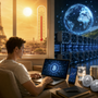 Europe is experiencing a new heatwave; how people are earning $3,777 in passive income from home. Europe is experiencing a new heatwave; how people are earning $3,777 in passive income from home.