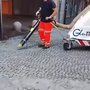 Il Comune rilancia i servizi di pulizia VIDEO Il Comune rilancia i servizi di pulizia VIDEO