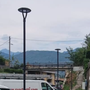 Baveno, nuova illuminazione a Oltrefiume e in via Romanico-Roncaro