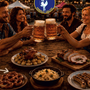 Feriolo, da oggi tre giorni con la Festa della Birra Feriolo, da oggi tre giorni con la Festa della Birra