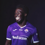 Dal Baveno alla Fiorentina: Willy Gnonto fa il suo esordio in Serie A Dal Baveno alla Fiorentina: Willy Gnonto fa il suo esordio in Serie A