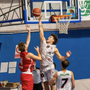 Serie C, Vado espugna il Pala Bagnella dopo un overtime Serie C, Vado espugna il Pala Bagnella dopo un overtime