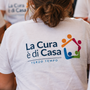 “La Cura è di Casa” festeggia dieci anni con una giornata dedicata ai volontari “La Cura è di Casa” festeggia dieci anni con una giornata dedicata ai volontari