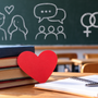 Educazione affettiva nelle scuole, il centrosinistra del Vco sostiene il referendum Educazione affettiva nelle scuole, il centrosinistra del Vco sostiene il referendum