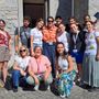 Successo per la Scuola Estiva Internazionale
