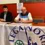 Polemica ad Agrano, Corbetta e Strada contro Freschini per l’immagine della Morta modificata con l’ia