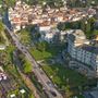 Italia Nostra Vco preoccupata per l'espansione dei grandi alberghi a Stresa