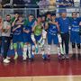 Weekend di successi e sconfitte per le giovanili di Pallavolo Altiora