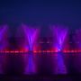 Fontane luminose a Pallanza, 47.400 euro per ammirarle fino a settembre Fontane luminose a Pallanza, 47.400 euro per ammirarle fino a settembre