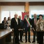 Casale Corte Cerro celebra gli 80 anni della Liberazione omaggiando i sindaci dal 1945 a oggi