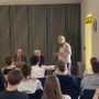 Premio letterario a Omegna: gli studenti scelgono il libro di Massimo Salvadori