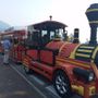 A Verbania debutta il 'Trenino della Bellezza': successo per la prima corsa tra Pallanza, Suna e Intra
