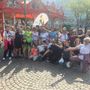 Successo a Omegna per la camminata metabolica: raccolti 1881 euro per il piccolo Mattia