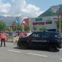 Rubano il portafogli ad un’anziana e prelevano 1.500 euro: arrestati quattro bulgari