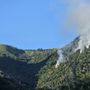 Incendio all’Alpe Vermenasca sotto controllo