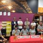 Paffoni investe sui giovani: nuovo staff e ambizioni alte per il vivaio rossoverde