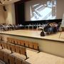 Verbania, teatro, porto e bilancio al centro del consiglio comunale: botta e risposta tra maggioranza e opposizioni