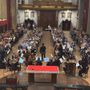 Tutto esaurito per l’Orchestra Amadeus a Cannobio