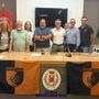Gravellona San Pietro pronto alla sfida della Promozione: presentata la nuova stagione in biblioteca