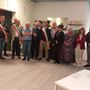 Verbania, il Cafè della Memoria inaugura la nuova sede al piano terra del Centro diurno FOTO
