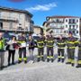 Motori e solidarietà a Pallanza per i 15 anni di “Io corro per un sorriso” FOTO