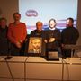 Premio Ferrini ad Alberto Di Giglio per il docufilm “Il vento nel petto”