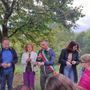 Casale Corte Cerro inaugura il nuovo parco giochi FOTO e VIDEO