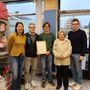 Gravellona Toce saluta Marco Cartabbia: dopo 38 anni di attività chiude la storica cartolibreria