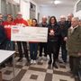 Emporio dei Legami, 1.000 euro in buoni spesa grazie ad Avis e Novacoop Emporio dei Legami, 1.000 euro in buoni spesa grazie ad Avis e Novacoop