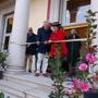 Verbania celebra la camelia: inaugurata a Villa Giulia la 58ª edizione della mostra