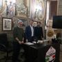 Presentato a Verbania il libro “Mussolini e il Fascismo. L’altra storia”